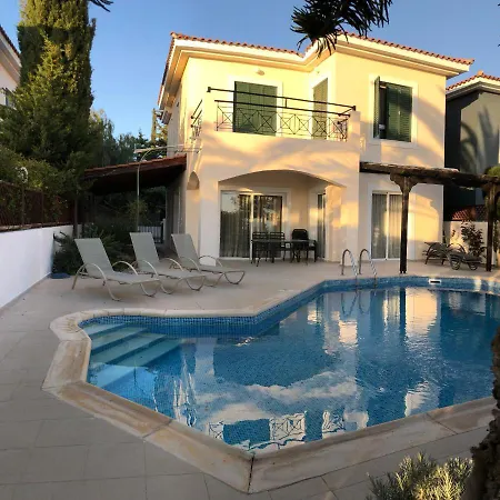 Villa Heaven For A Perfect